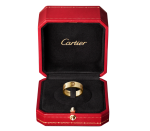 Cartier Love Ring Ring - Image 4