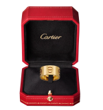 [ Cartier ] Cartier LOVE RING Men 's Ring - Image 4