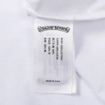 [ CHROME HEARTS ] (Chrome Hearts) T-Shirt for both men and women with good reviews! T-Shirt - Image 13
