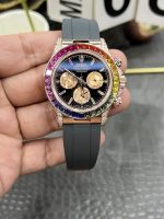 Rolex mechanical watch Daytona Daytona 40mm watch