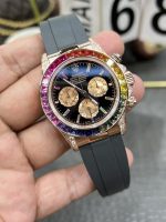 Rolex mechanical watch Daytona Daytona 40mm watch - Image 4