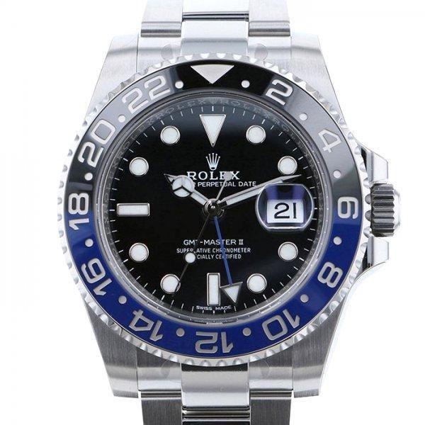 Rolex Mechanical Watches GMT Master 40mm Watches Rolex Mechanical Watches GMT Master 40mm Watches - Image 1