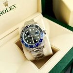 Rolex mechanical watch GMT-Master II 40mm watch - Image 4