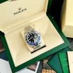 Rolex mechanical watch GMT-Master II 40mm watch - Image 5