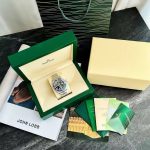 Rolex mechanical watch GMT-Master II 40mm watch - Image 9