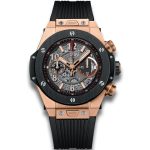 HUBLOT UBLOT BIG BAN UNICO KING GOLD 411.OM.1180.RX