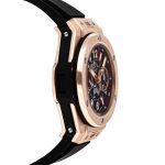 HUBLOT UBLOT BIG BAN UNICO KING GOLD 411.OM.1180.RX - Image 2