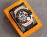 HUBLOT UBLOT BIG BAN UNICO KING GOLD 411.OM.1180.RX - Image 5
