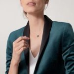 [ Cartier ] Popular new spring amulet du Cartier necklace free shipping! - Image 3