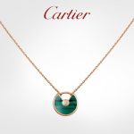 [ Cartier ] Popular new spring amulet du Cartier necklace free shipping! - Image 6