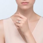 [ Cartier ] Gifts and Rewards ♪ ♪ Stylish Ring ★ (Free Shipping Tax Included) - Image 3