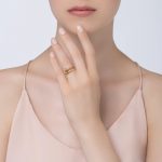 [ Cartier ] Gifts and Rewards ♪ ♪ Stylish Ring ★ (Free Shipping Tax Included) - Image 7