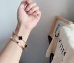 [ Cartier ] LOVE Bracelet ★ ★ Thank you very much Sale Overseas Delivery (Free Shipping) - Image 5