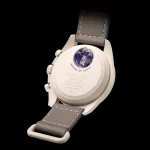 SWATCH x OMEGA Watch Mission on Earth - Desert - Image 3