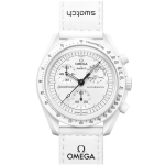 SWATCH x OMEGA MISSION TO THE MOONPHASE - FULL MOON