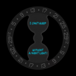 SWATCH x OMEGA MISSION TO THE MOONPHASE - NEW MOON - Image 7