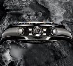 New 2025 Rolex 40mm Mechanical Watch Luxury Carbon Black Series - Image 7