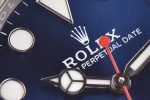 New 2025 Rolex Yacht Master 40mm 126622 ice blue dial - Image 5