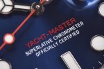 New 2025 Rolex Yacht Master 40mm 126622 ice blue dial - Image 6