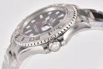 New 2025 Rolex Yacht Master 40mm 126622 ice blue dial - Image 7