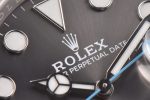 New 2025 Rolex Yacht Master 40mm 126622 Grey - Image 6