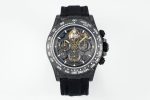The exclusive high-end custom skeleton series of new 2025 Rolex mechanical watches. - Image 2