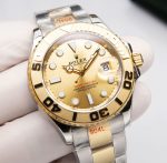 New 2025 Yacht-Master 40mm Mechanical Watch