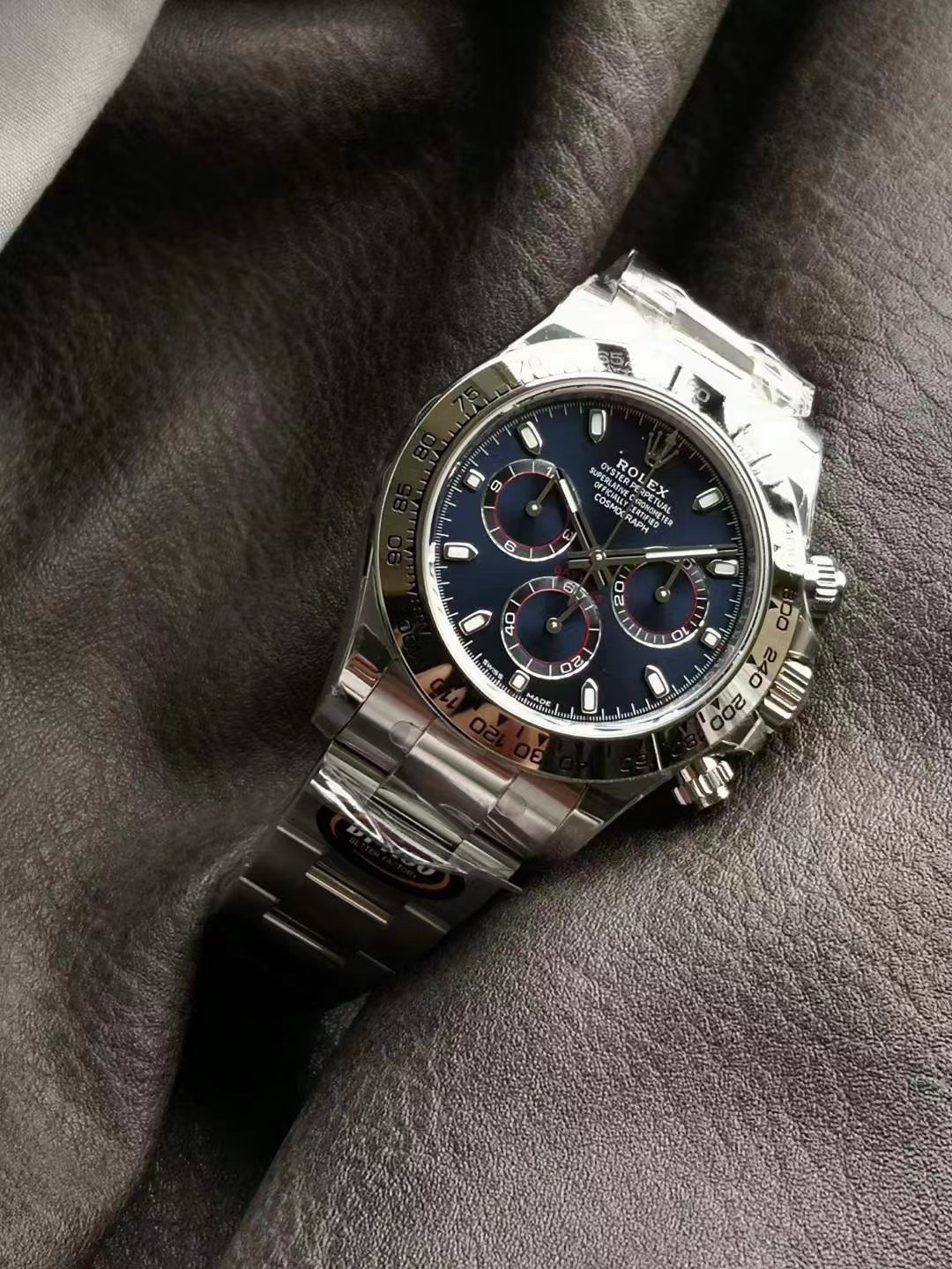 New 2025 Rolex 42mm Ditonne mechanical watch m116509-0071 New 2025 Rolex 42mm Ditonne mechanical watch m116509-0071 - Image 1