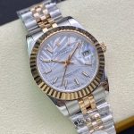 New 2025 Rolex Rolex Land - Dweller 36mm mechanical watch