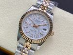 New 2025 Rolex Rolex Land - Dweller 36mm mechanical watch - Image 3