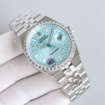 New 2025 Rolex Rolex Land - Dweller 40mm mechanical watch - Image 4