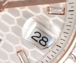 New 2025 Rolex (Swiss watch brand) Rolex Land-Dweller Diamond dial 36mm mechanical watch - Image 5