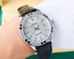 New 2025 Rolex (Swiss watch brand) Rolex business watch 40mm diary series mechanical watch - Image 2
