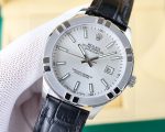 New 2025 Rolex (Swiss watch brand) Rolex business watch 40mm diary series mechanical watch - Image 4