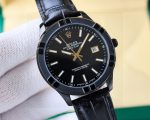 New 2025 Rolex (Swiss watch brand) Rolex business watch 40mm diary series mechanical watch - Image 6