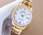New 2025 Rolex (Swiss watch brand) Rolex business watch 40mm mechanical watch - Image 3