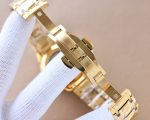 New 2025 Rolex (Swiss watch brand) Rolex business watch 40mm mechanical watch - Image 8