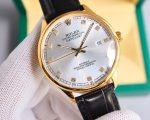 New 2025 Rolex (Swiss watch brand) Rolex business watch 42mm mechanical watch - Image 2