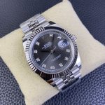 New 2025 Rolex Datejust 41mm Jubilee Gerry Dial Rolex