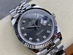 New 2025 Rolex Datejust 41mm Jubilee Gerry Dial Rolex - Image 7