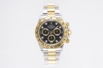 New 2025 King Rolex Daytona 40mm mechanical watch