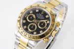 New 2025 King Rolex Daytona 40mm mechanical watch - Image 3