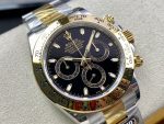 New 2025 King Rolex Daytona 40mm mechanical watch - Image 5
