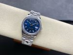 New 2025 New 2025 Rolex Datejust 40mm Blue Dial Rolex - Image 4