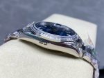 New 2025 New 2025 Rolex Datejust 40mm Blue Dial Rolex - Image 6