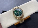 New Rolex 2025 Rolex Sky Dweller 42mm Two Tone Oyster Black Dial - Image 3