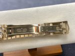 New Rolex 2025 Rolex Sky Dweller 42mm Two Tone Oyster Black Dial - Image 9