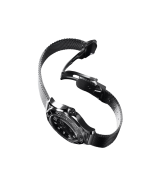 New SEAMASTER DIVER 300M 42 MM, STEEL ON STEEL OMAGE - Image 4