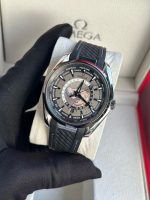 Omega Seamaster Aqua 150m 41mm Mechanical Watch - Image 13