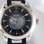 Omega Seamaster Aqua 150m 41mm Mechanical Watch - Image 6